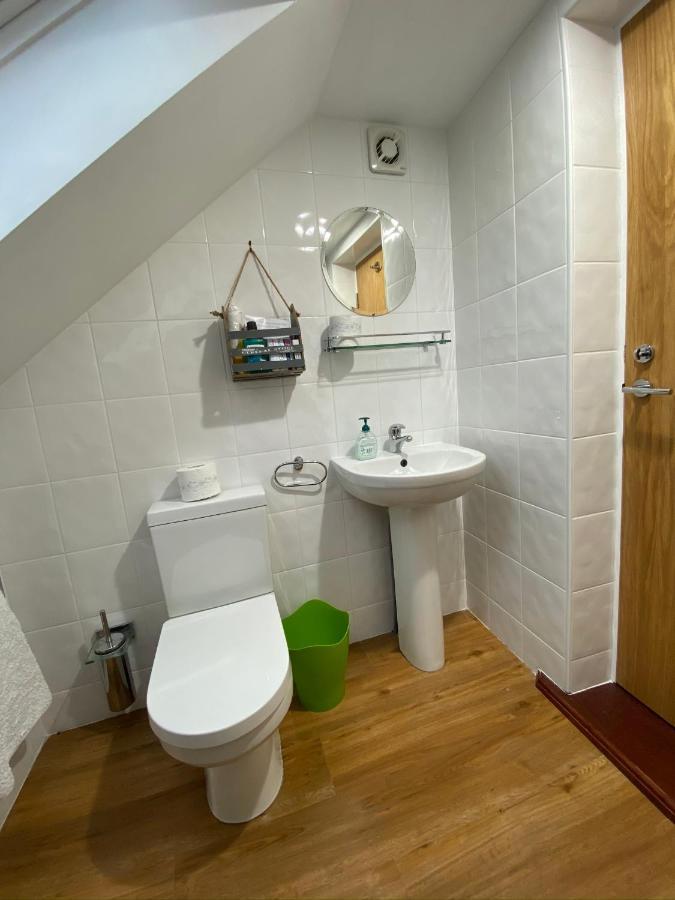 Hotel Turi House à Cantorbéry Extérieur photo